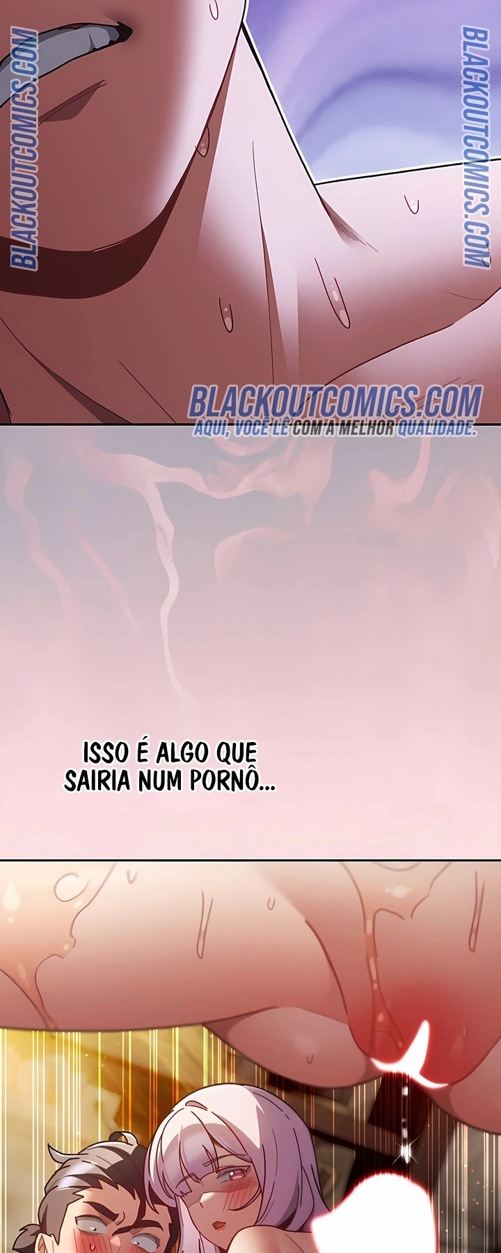 Ler Thrust & Conquer Capitulo 47 Page 51