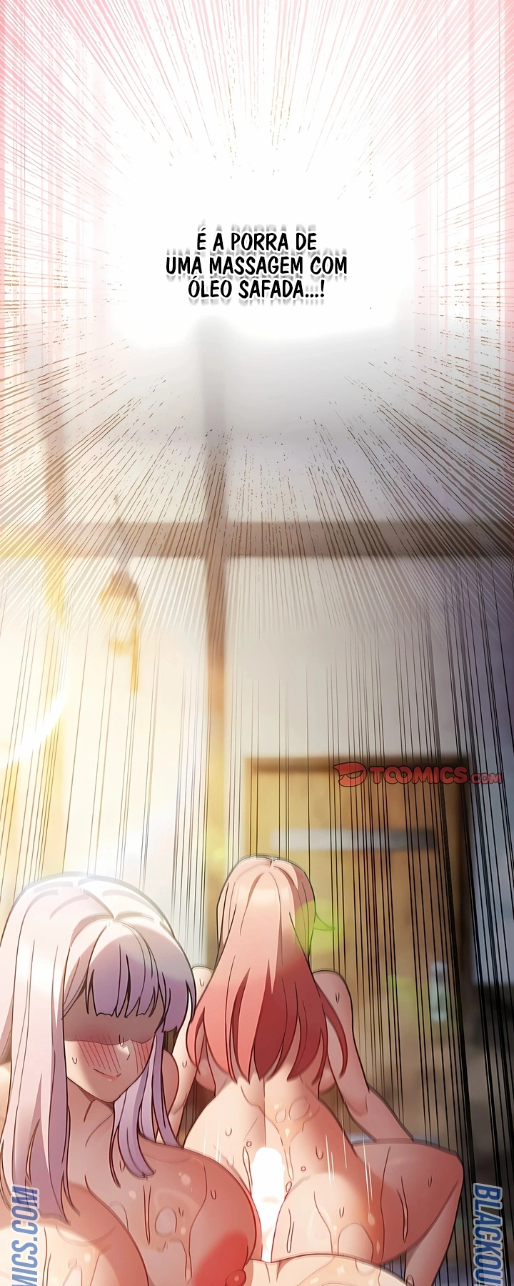 Ler Thrust & Conquer Capitulo 47 Page 54