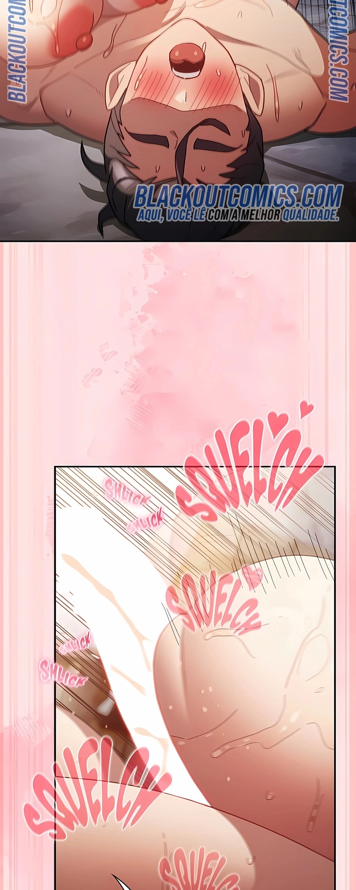 Ler Thrust & Conquer Capitulo 47 Page 55