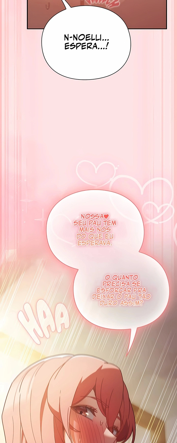 Ler Thrust & Conquer Capitulo 47 Page 56