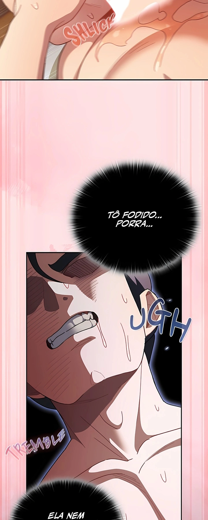 Ler Thrust & Conquer Capitulo 47 Page 60