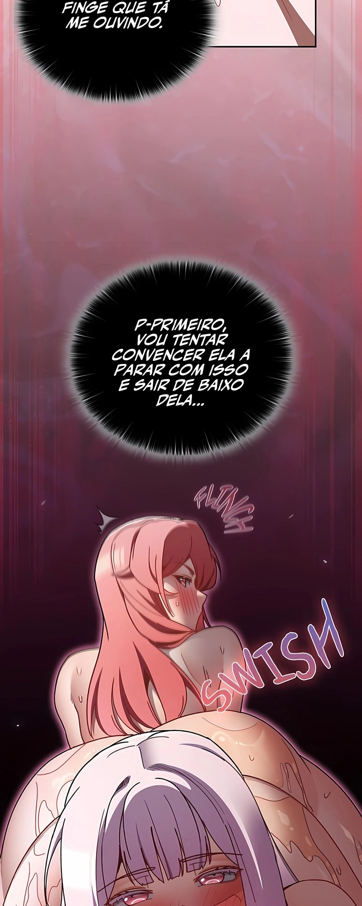 Ler Thrust & Conquer Capitulo 47 Page 61