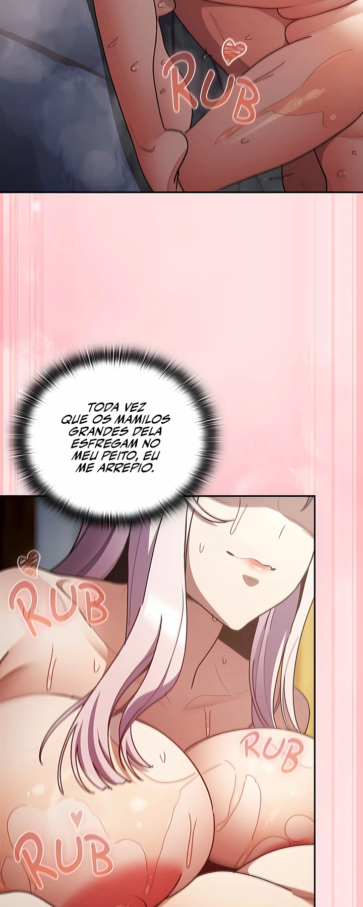 Ler Thrust & Conquer Capitulo 47 Page 67