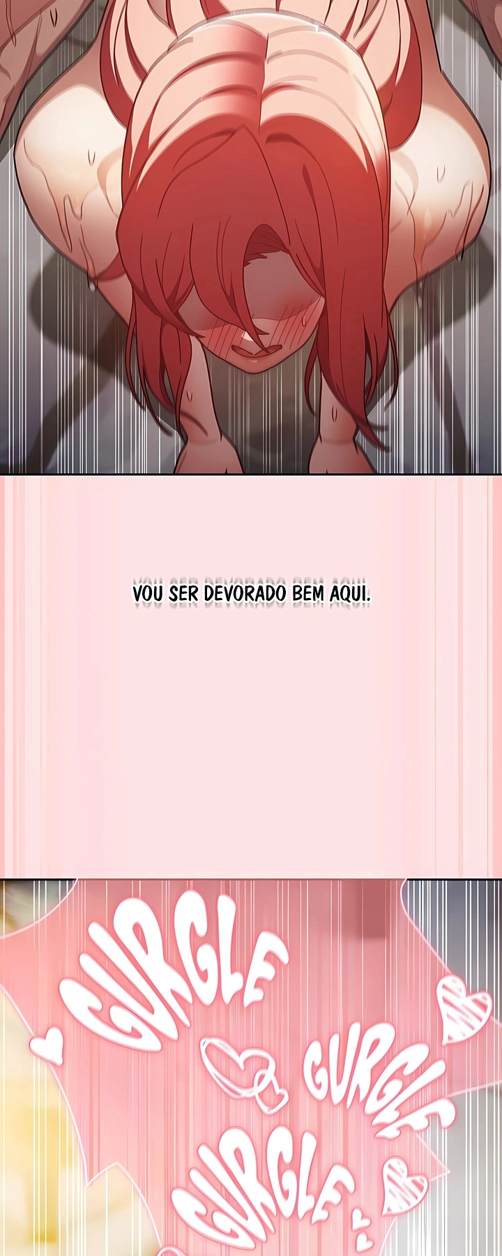 Ler Thrust & Conquer Capitulo 47 Page 72
