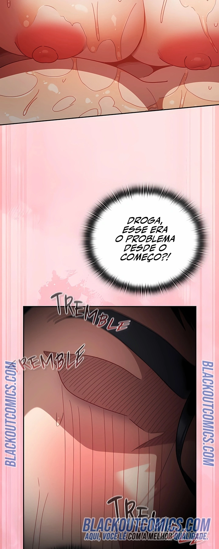 Ler Thrust & Conquer Capitulo 47 Page 75