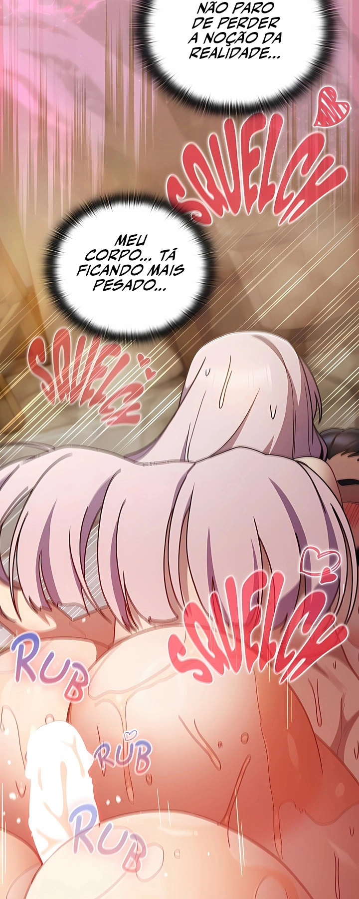 Ler Thrust & Conquer Capitulo 47 Page 77
