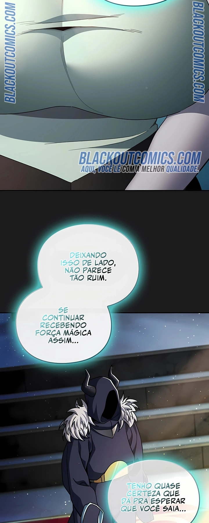 Ler Thrust & Conquer Capitulo 47 Page 8