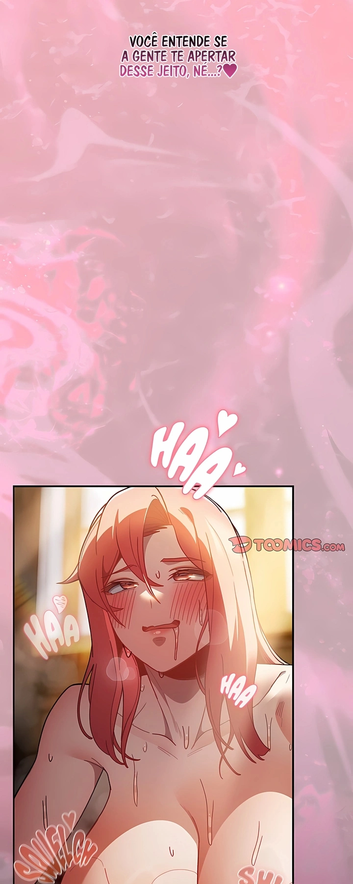 Ler Thrust & Conquer Capitulo 47 Page 80