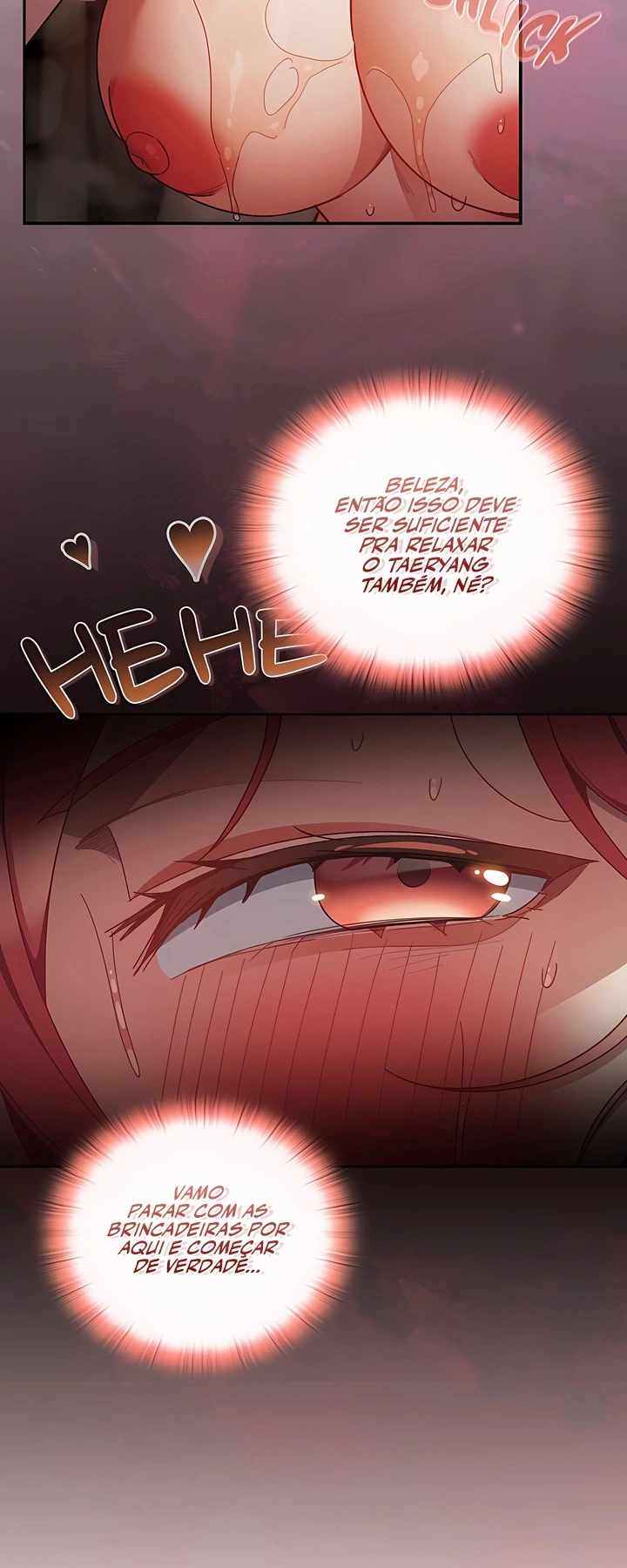 Ler Thrust & Conquer Capitulo 47 Page 81