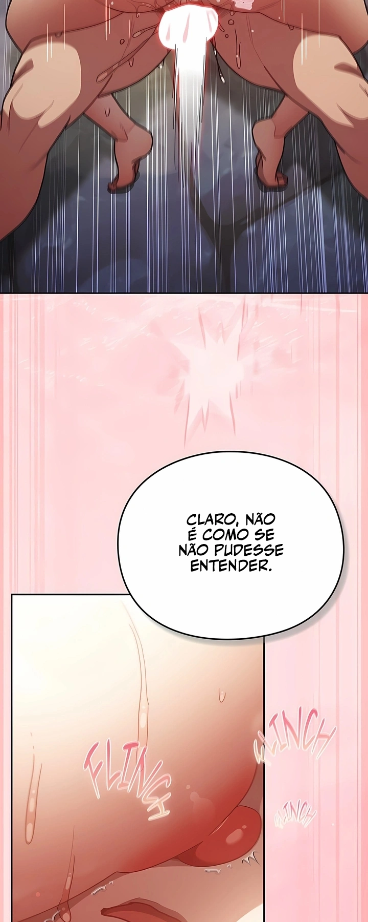 Ler Thrust & Conquer Capitulo 48 Page 14