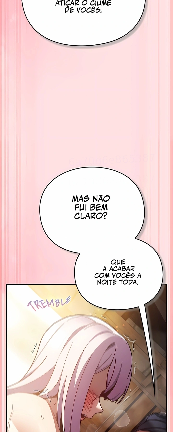 Ler Thrust & Conquer Capitulo 48 Page 16