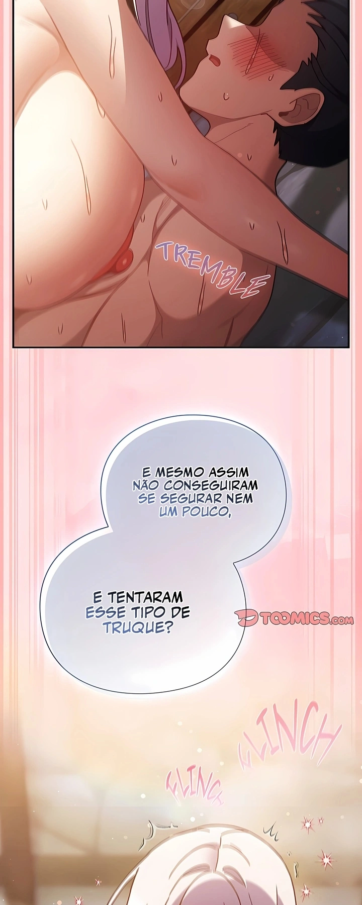 Ler Thrust & Conquer Capitulo 48 Page 17