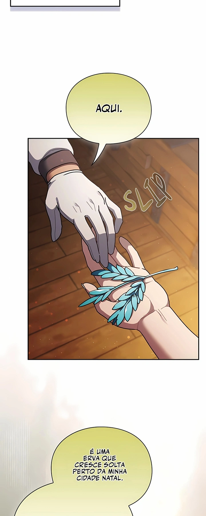 Ler Thrust & Conquer Capitulo 48 Page 2