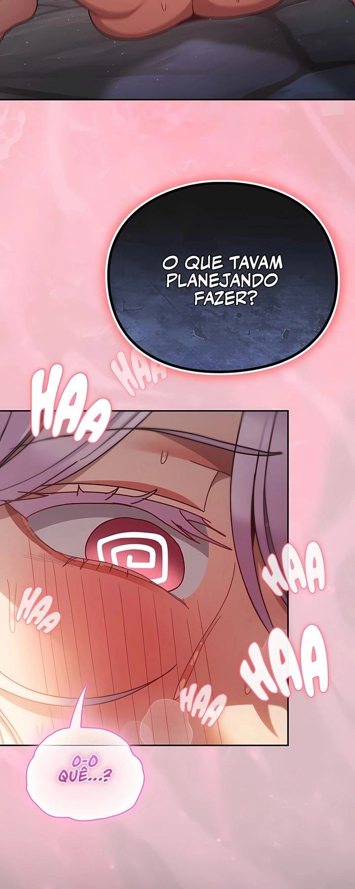Ler Thrust & Conquer Capitulo 48 Page 20