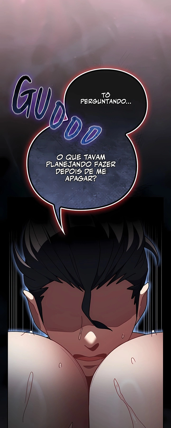 Ler Thrust & Conquer Capitulo 48 Page 21