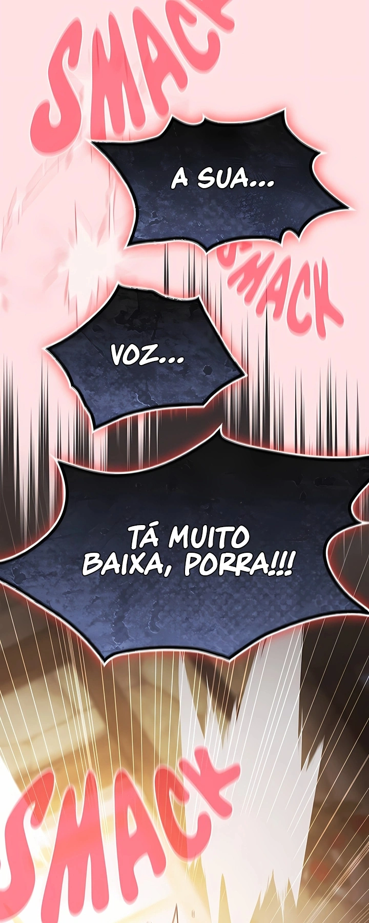 Ler Thrust & Conquer Capitulo 48 Page 24