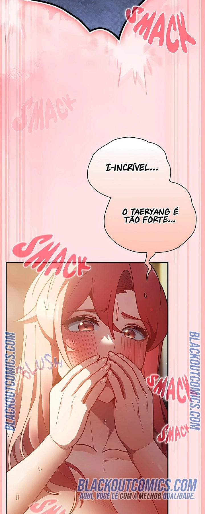 Ler Thrust & Conquer Capitulo 48 Page 27