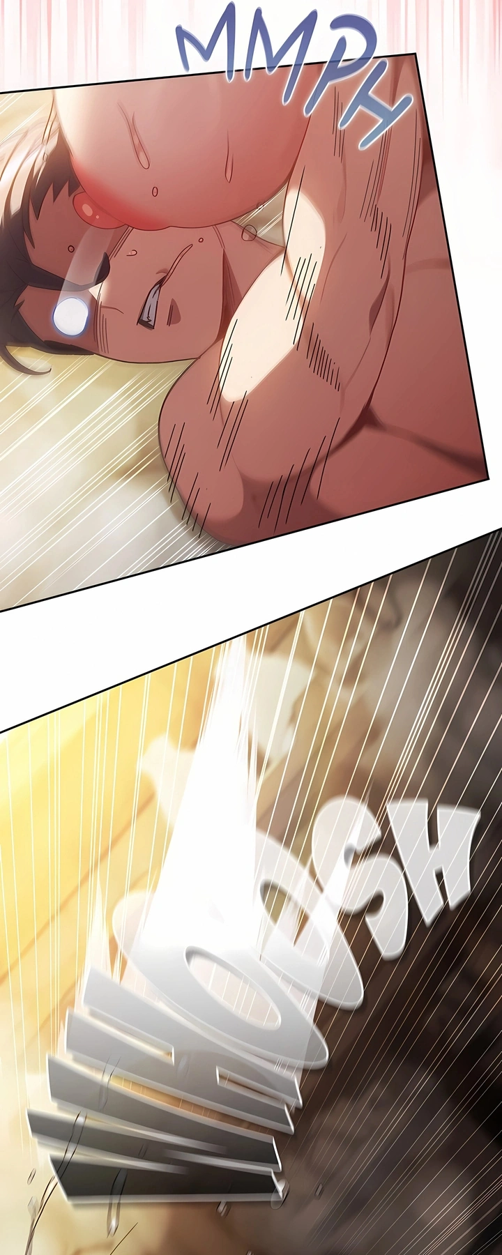 Ler Thrust & Conquer Capitulo 48 Page 29