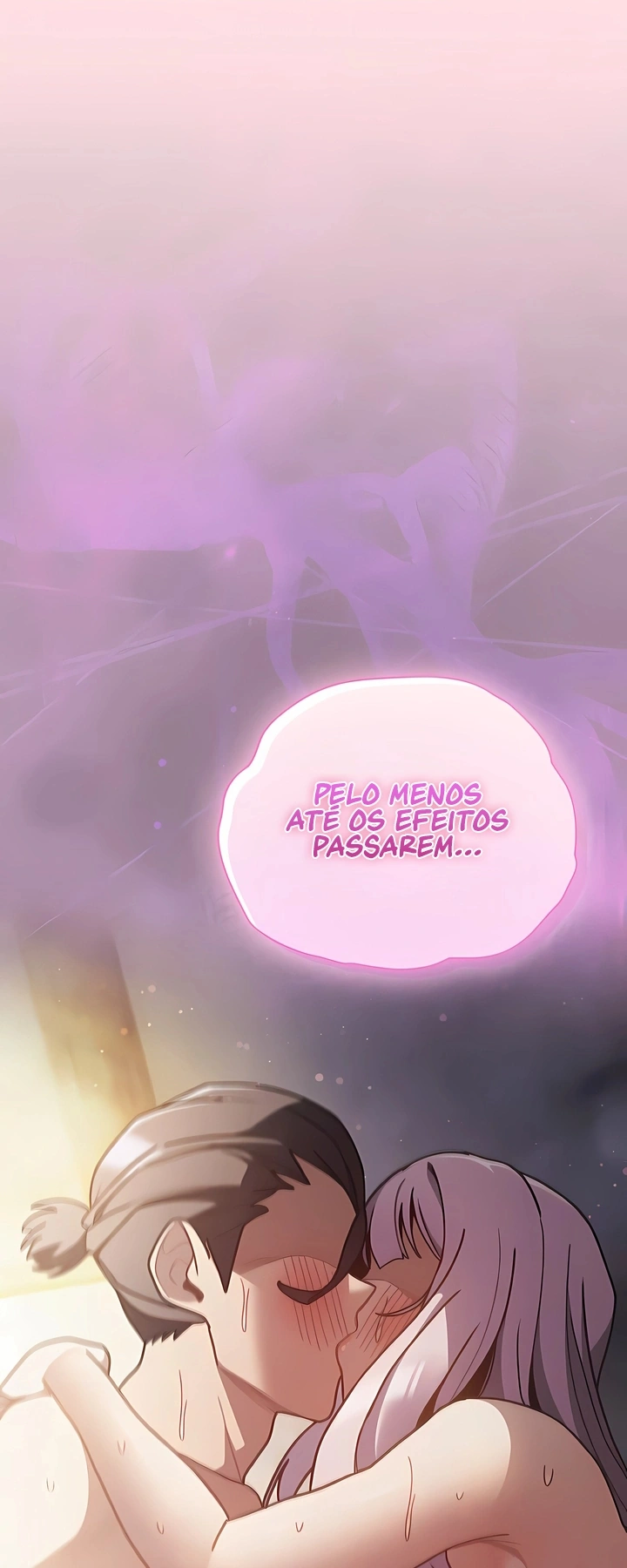 Ler Thrust & Conquer Capitulo 48 Page 35