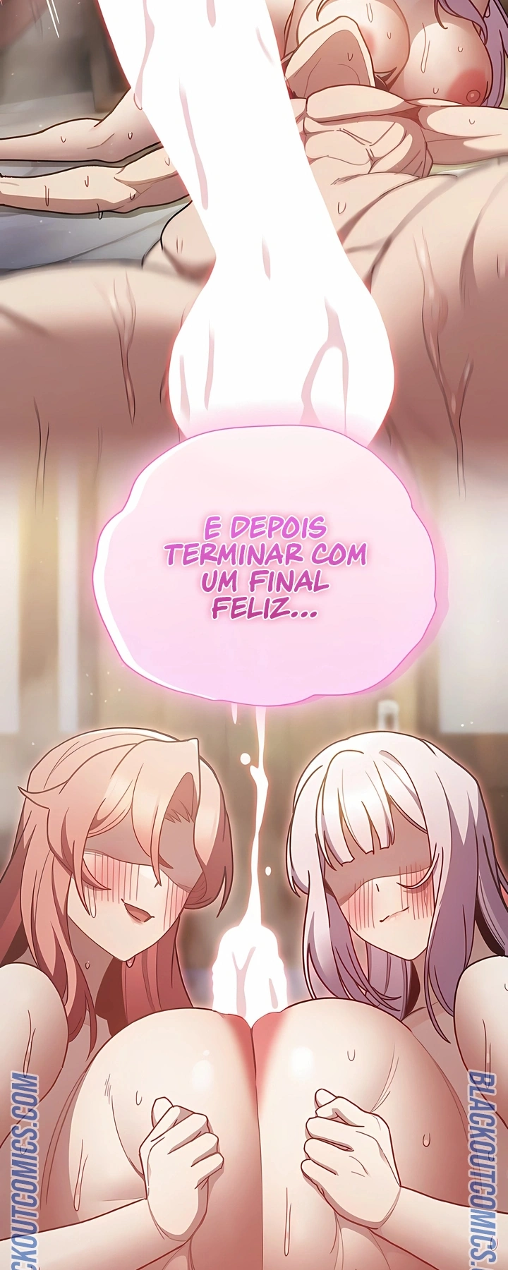 Ler Thrust & Conquer Capitulo 48 Page 37