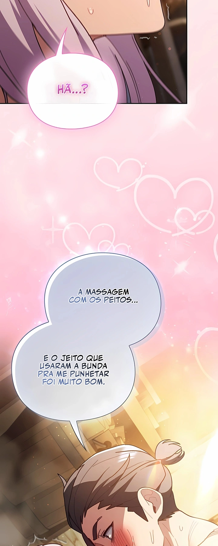 Ler Thrust & Conquer Capitulo 48 Page 42
