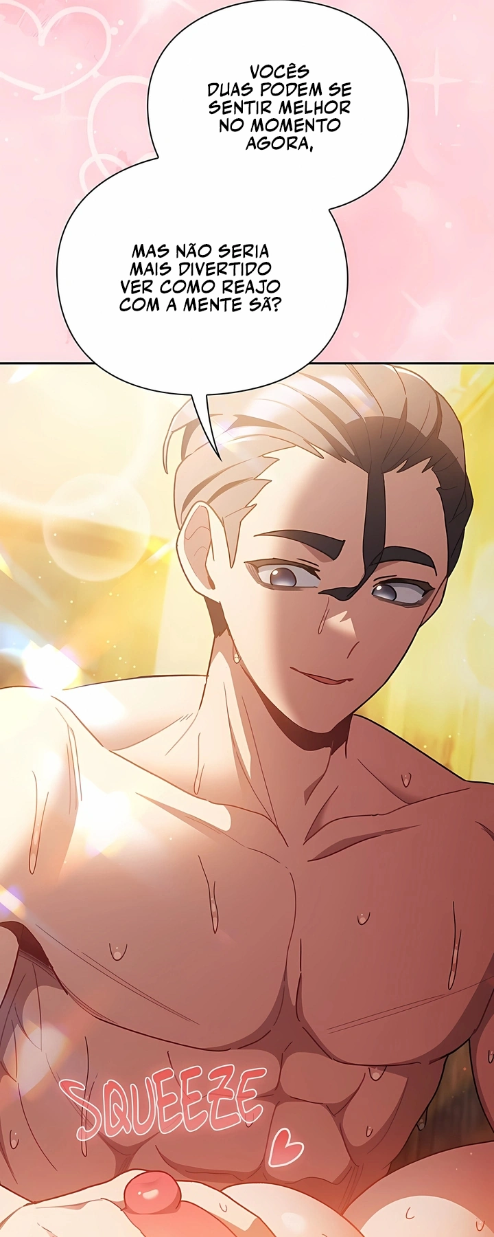 Ler Thrust & Conquer Capitulo 48 Page 46