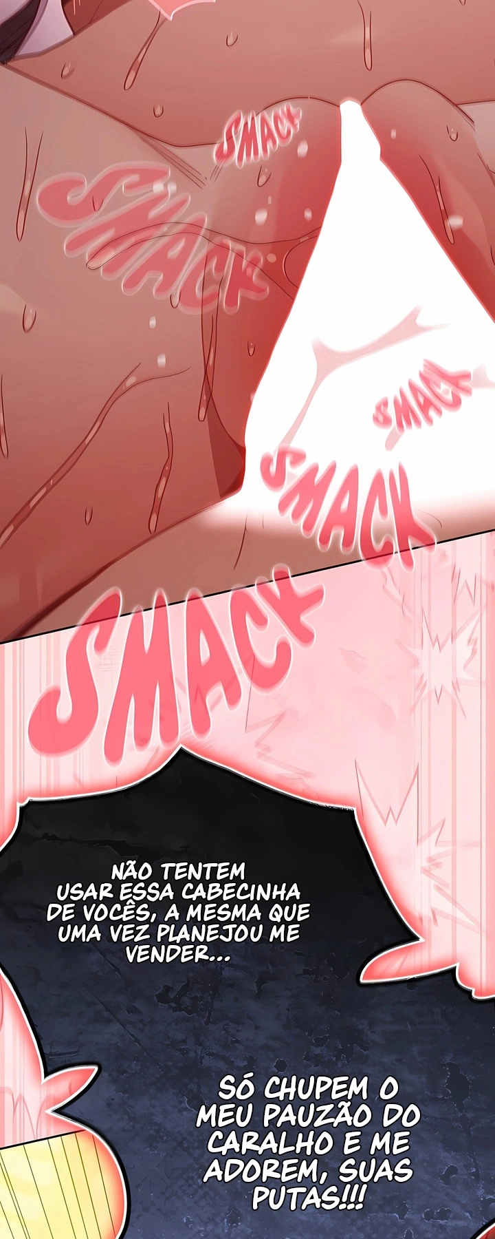 Ler Thrust & Conquer Capitulo 48 Page 56