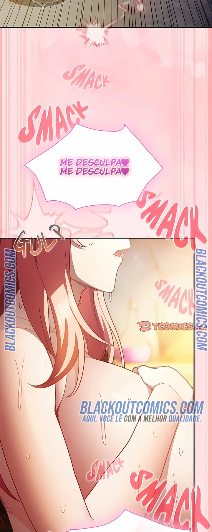 Ler Thrust & Conquer Capitulo 48 Page 58