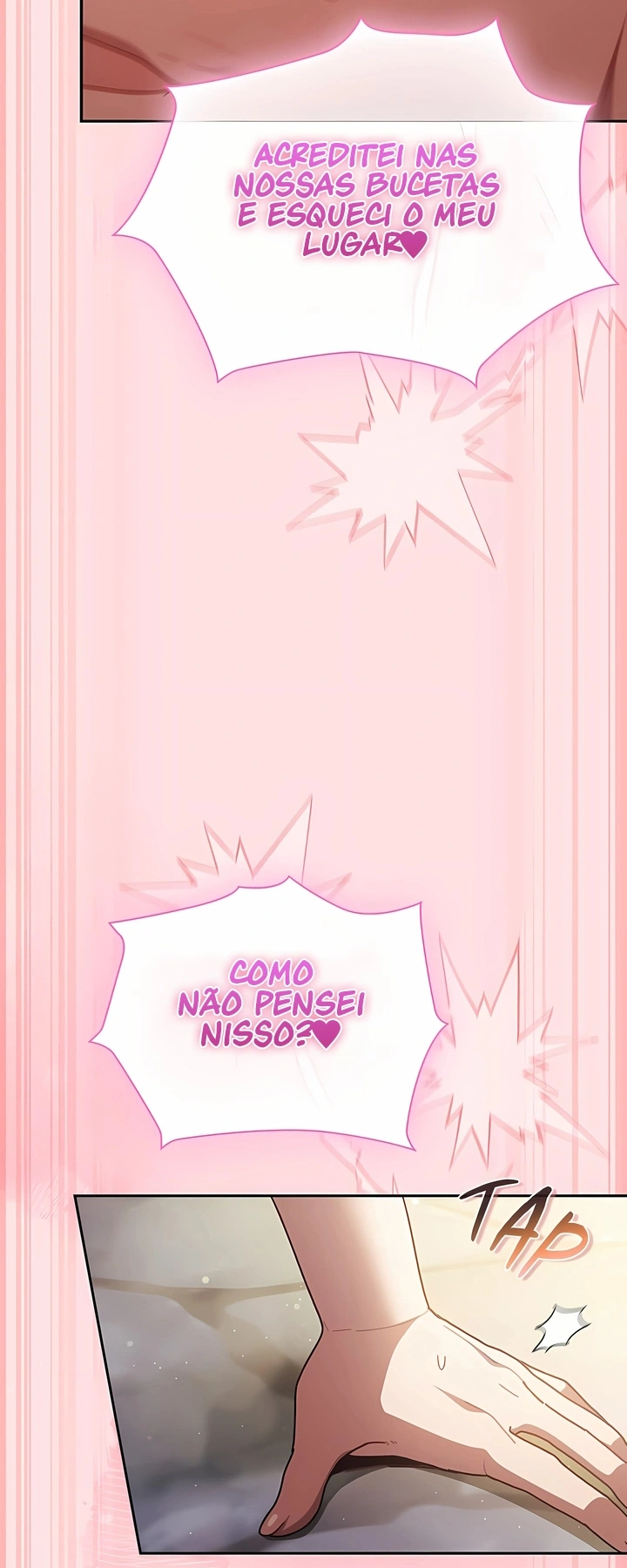 Ler Thrust & Conquer Capitulo 48 Page 61