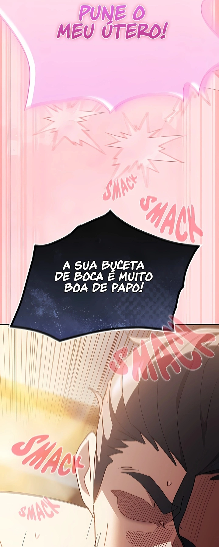 Ler Thrust & Conquer Capitulo 48 Page 66