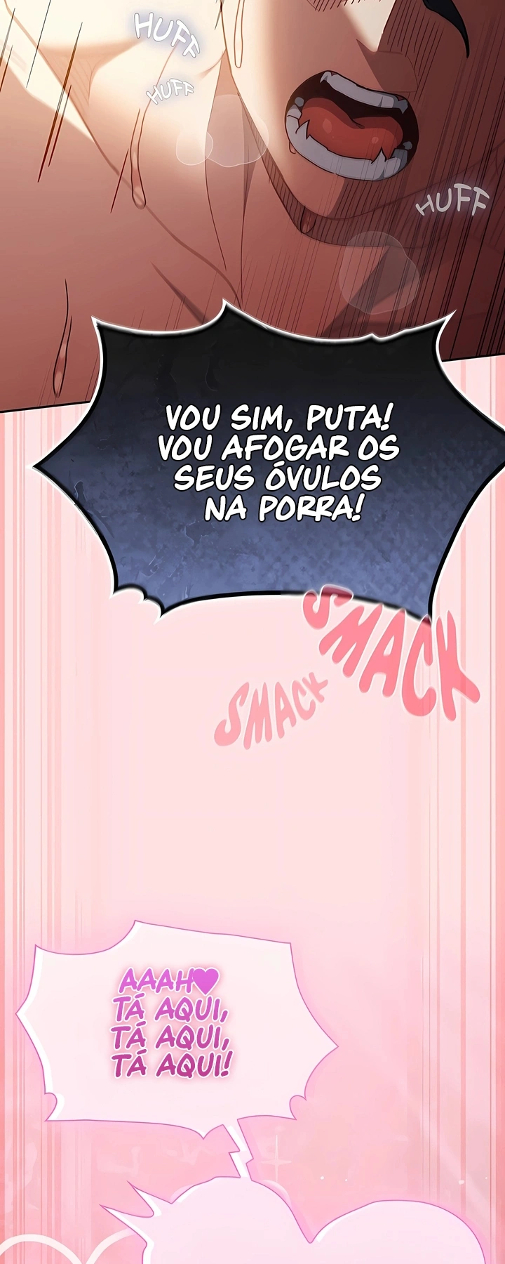 Ler Thrust & Conquer Capitulo 48 Page 67