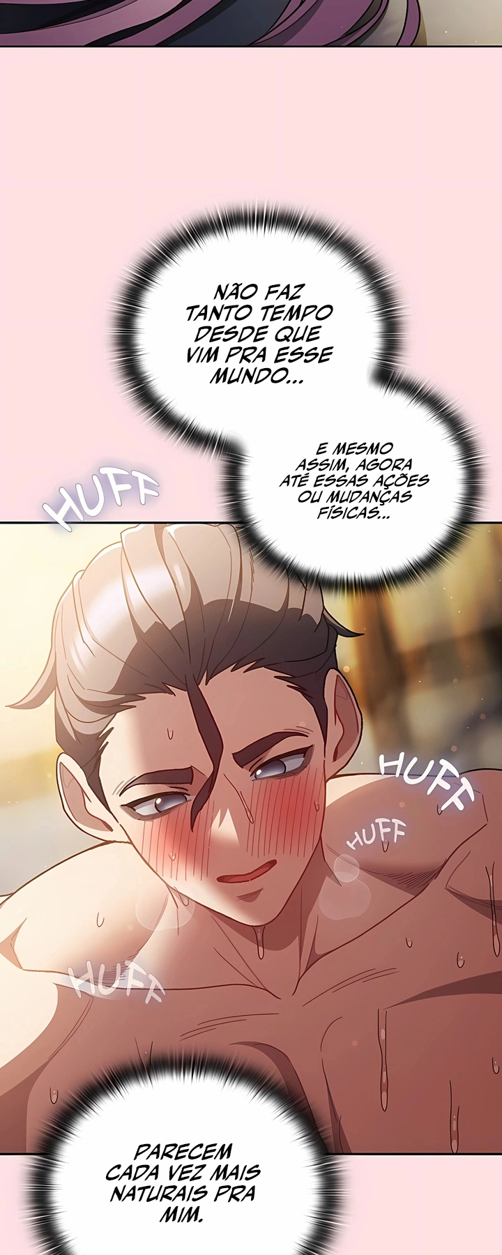 Ler Thrust & Conquer Capitulo 48 Page 75