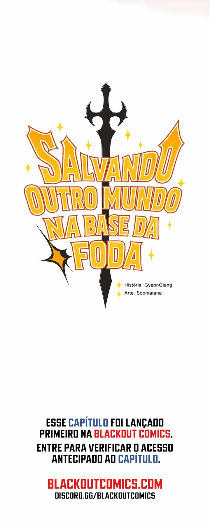 Ler Thrust & Conquer Capitulo 48 Page 8
