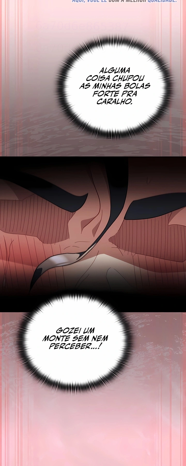 Ler Thrust & Conquer Capitulo 48 Page 83