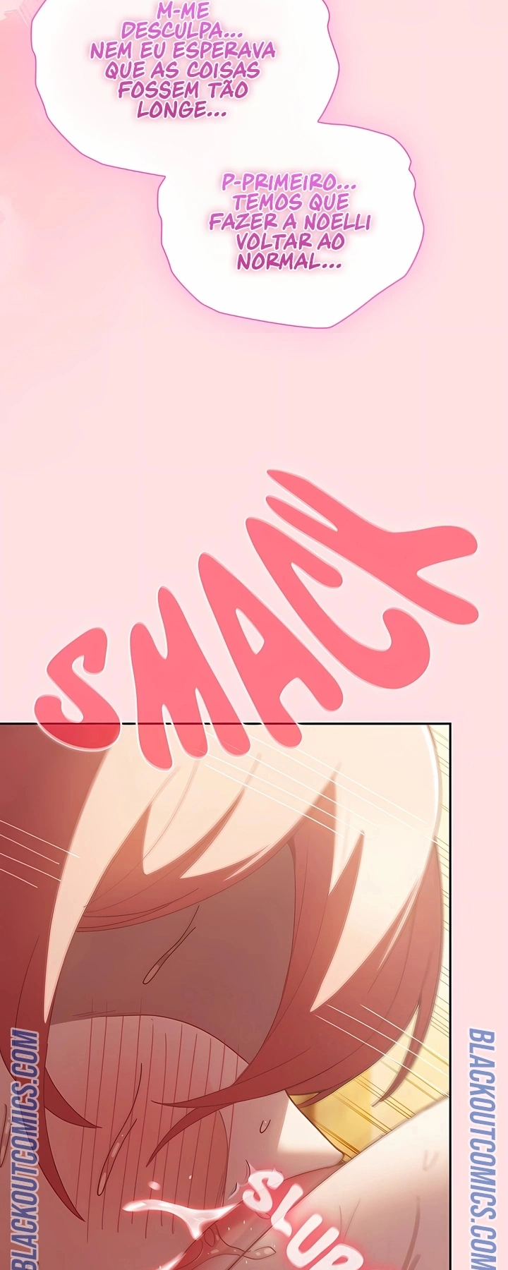 Ler Thrust & Conquer Capitulo 49 Page 14