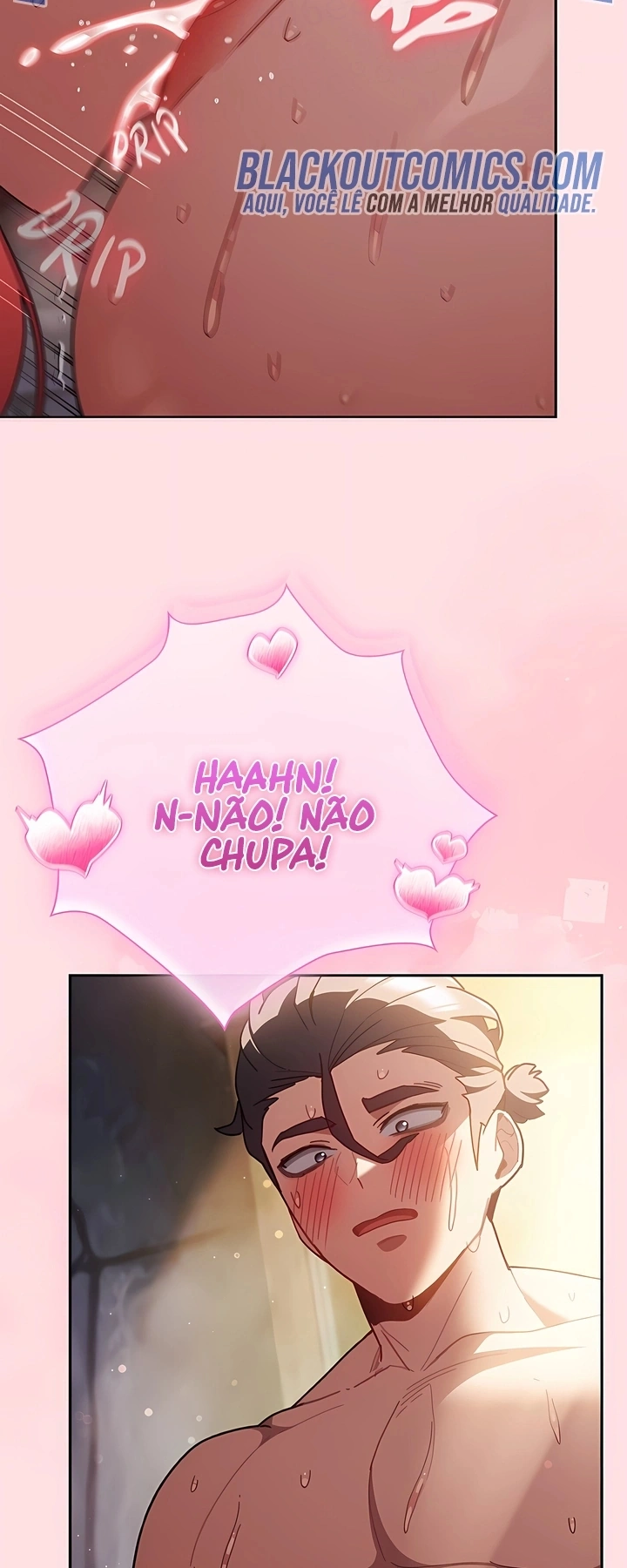 Ler Thrust & Conquer Capitulo 49 Page 15