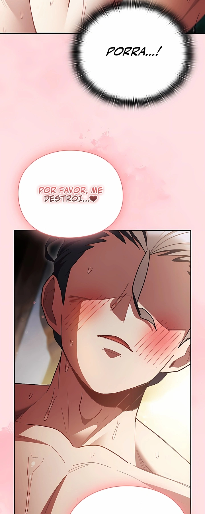 Ler Thrust & Conquer Capitulo 49 Page 22