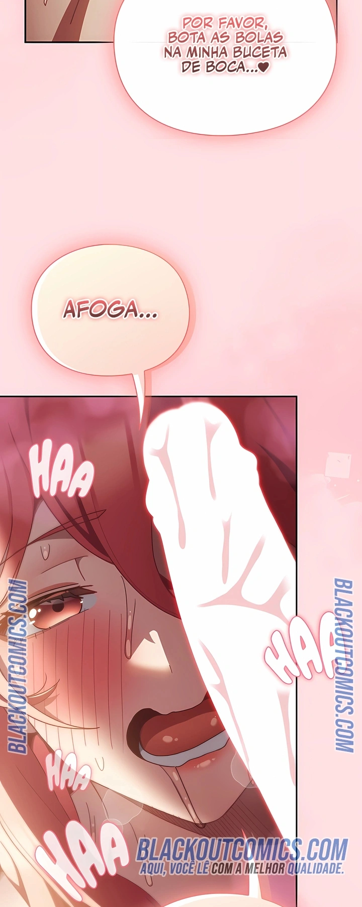 Ler Thrust & Conquer Capitulo 49 Page 23