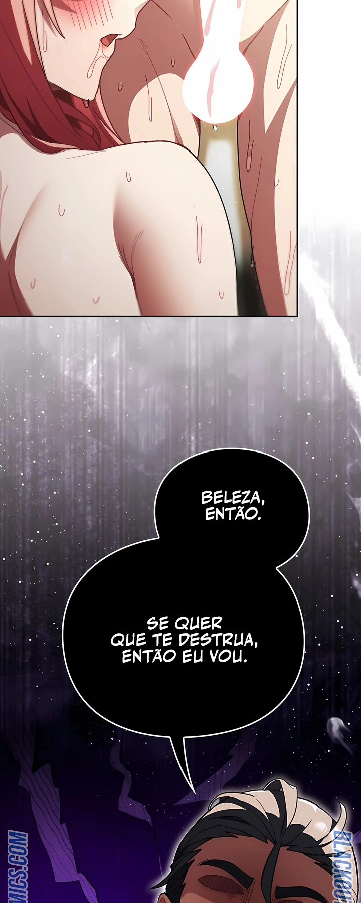 Ler Thrust & Conquer Capitulo 49 Page 27
