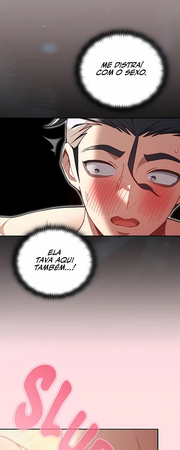 Ler Thrust & Conquer Capitulo 49 Page 3