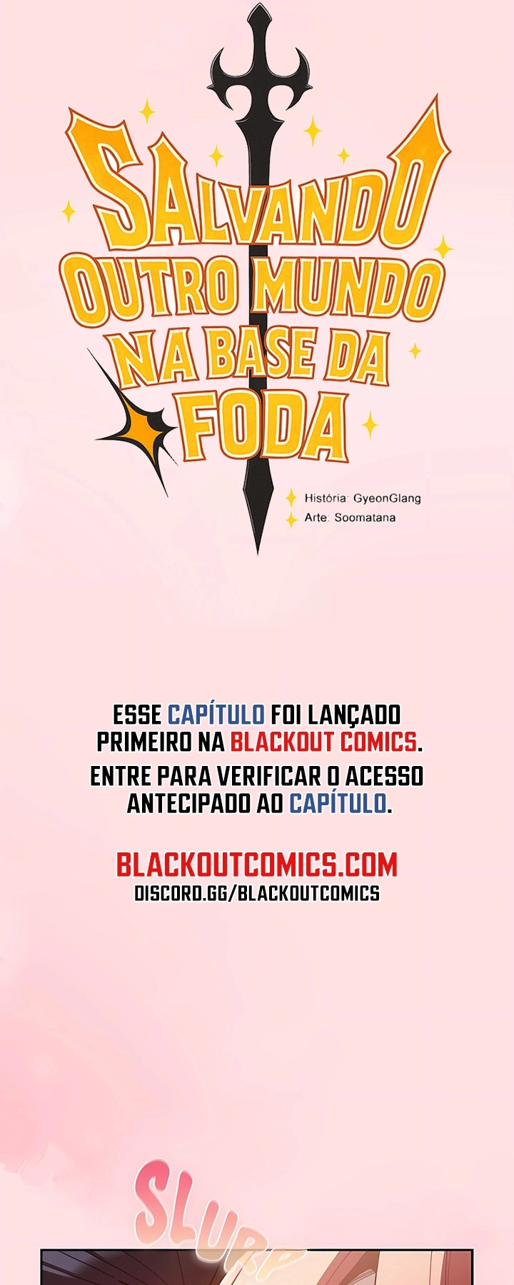 Ler Thrust & Conquer Capitulo 49 Page 31