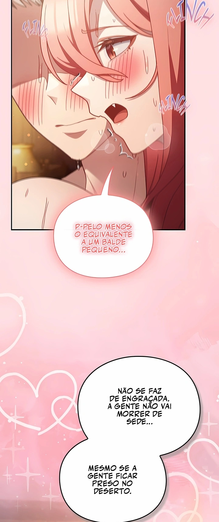 Ler Thrust & Conquer Capitulo 49 Page 35