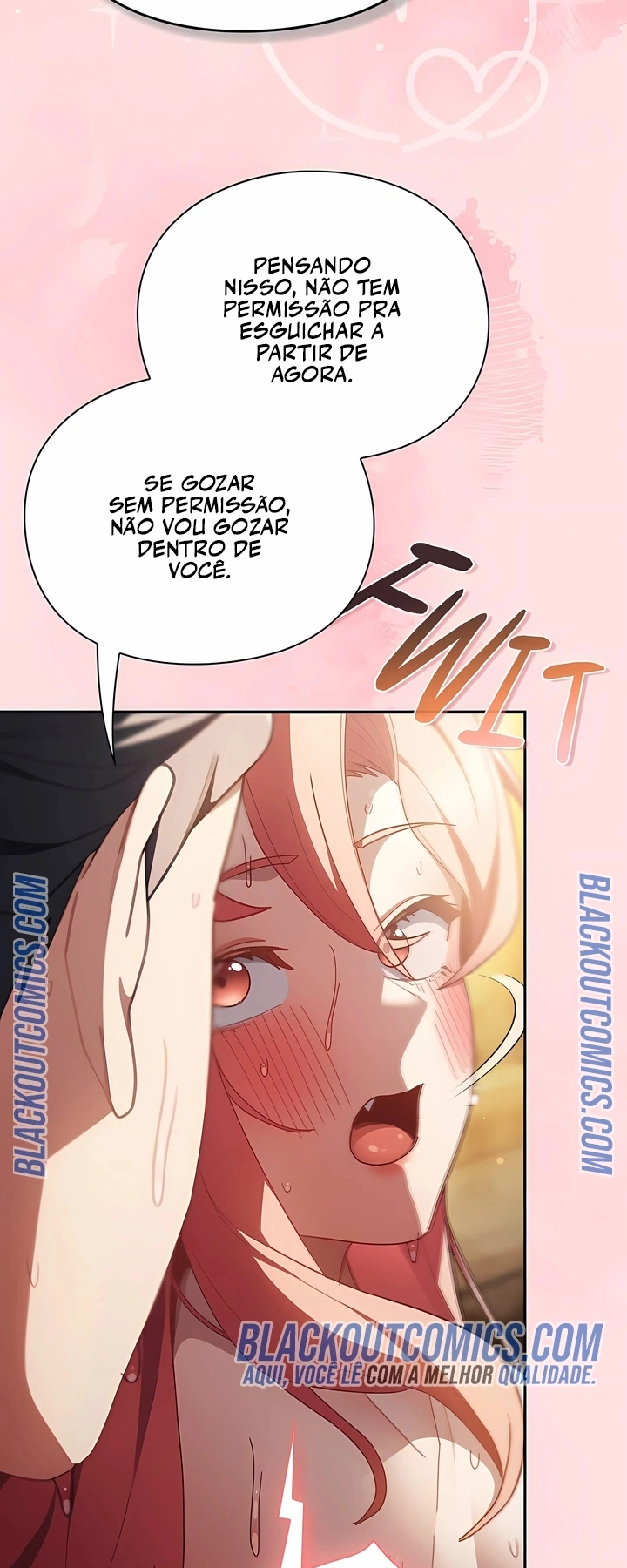 Ler Thrust & Conquer Capitulo 49 Page 37