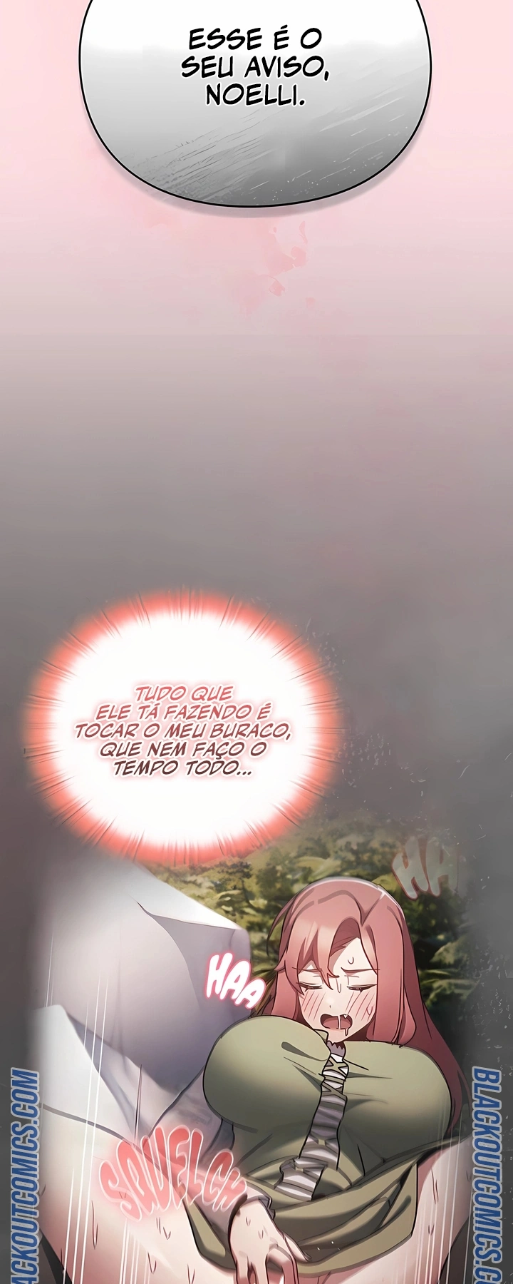 Ler Thrust & Conquer Capitulo 49 Page 42