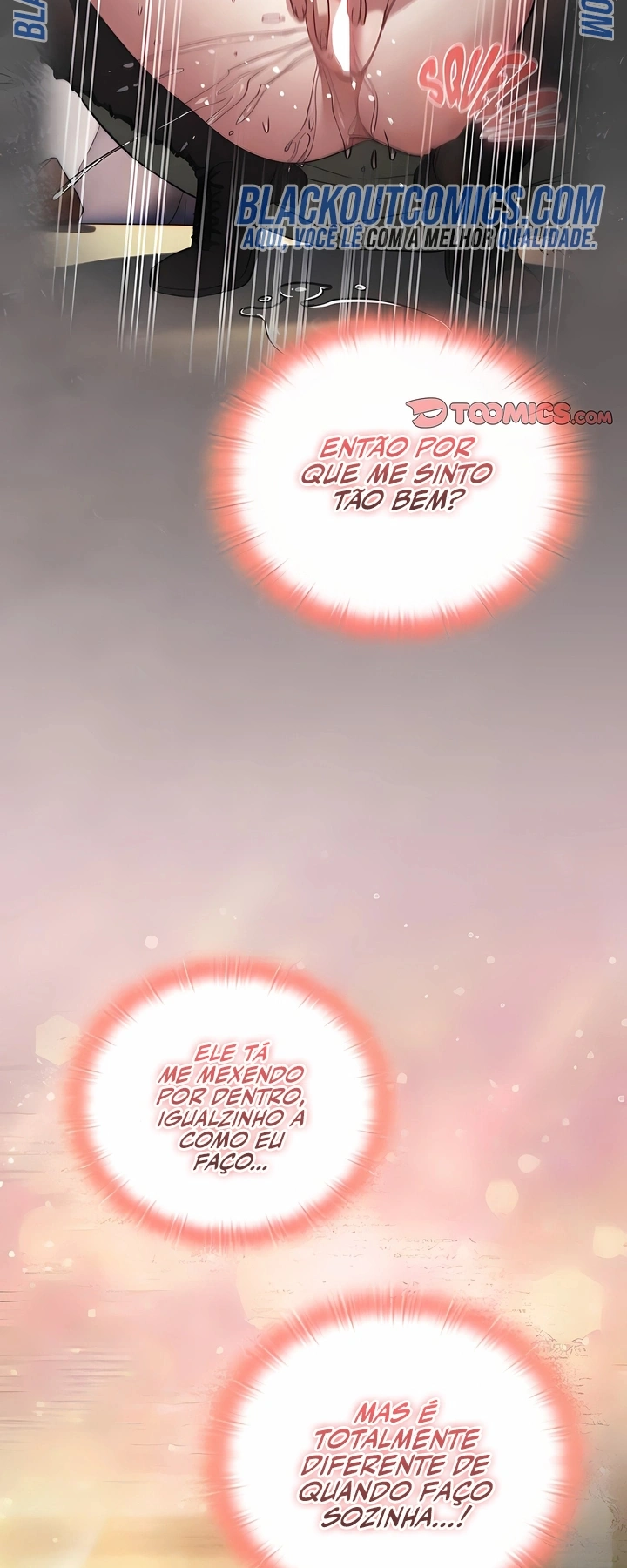 Ler Thrust & Conquer Capitulo 49 Page 43