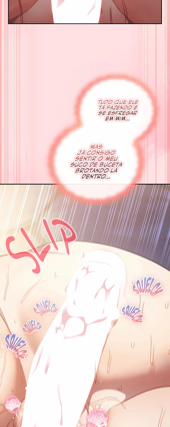 Ler Thrust & Conquer Capitulo 49 Page 49