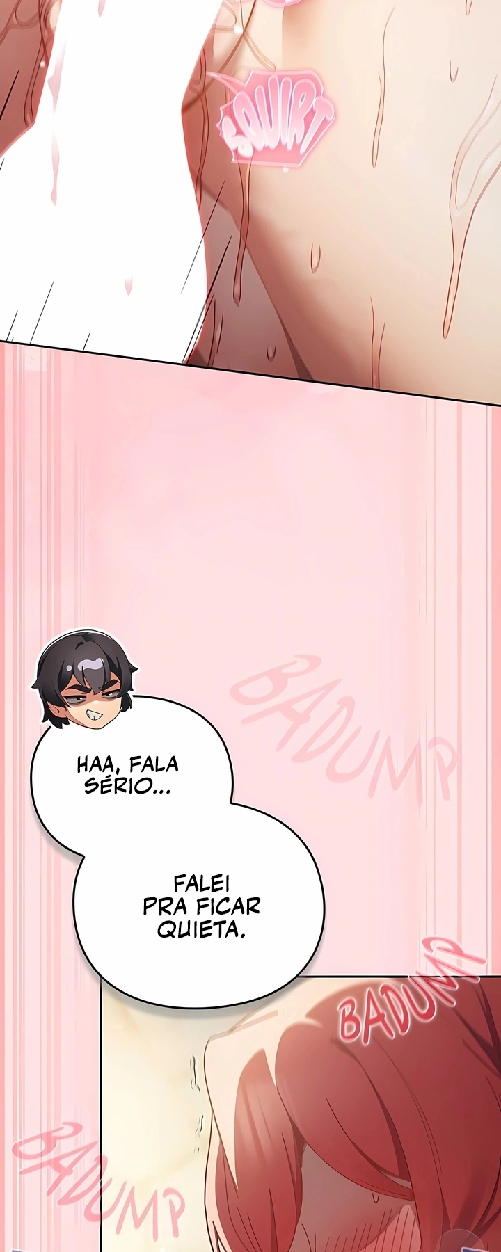 Ler Thrust & Conquer Capitulo 49 Page 50