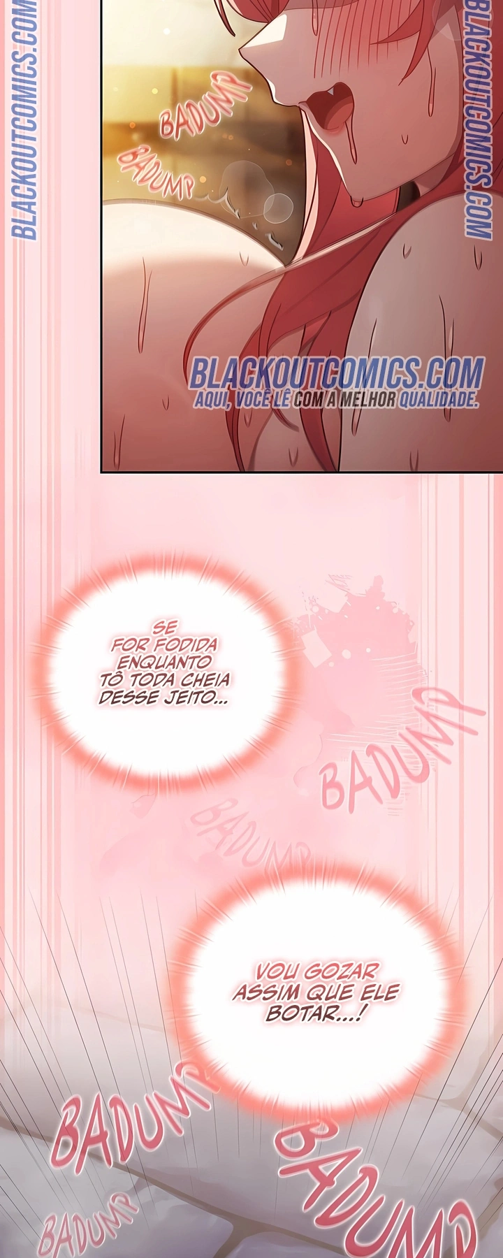 Ler Thrust & Conquer Capitulo 49 Page 51