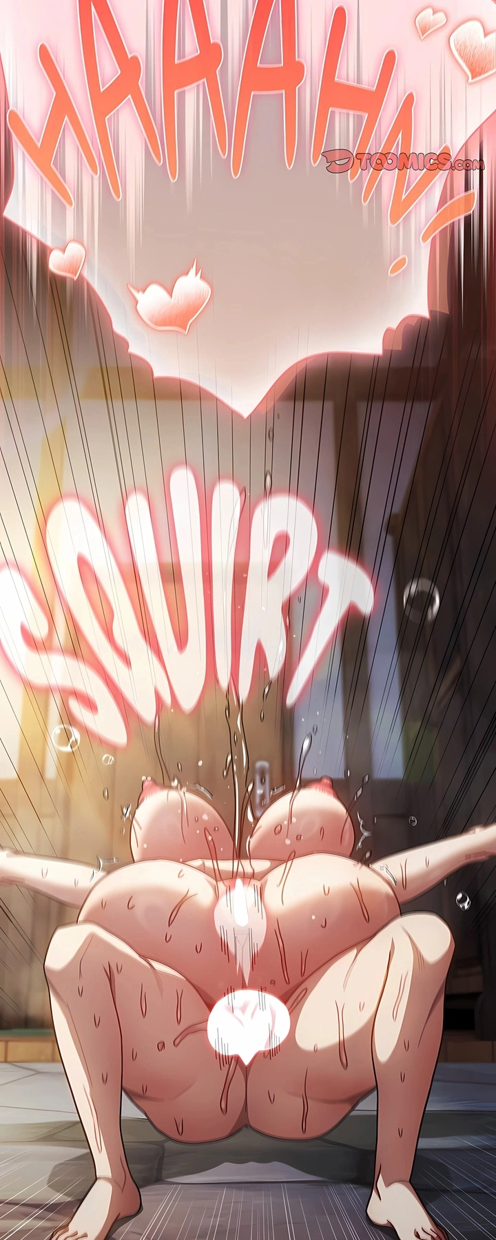 Ler Thrust & Conquer Capitulo 49 Page 57