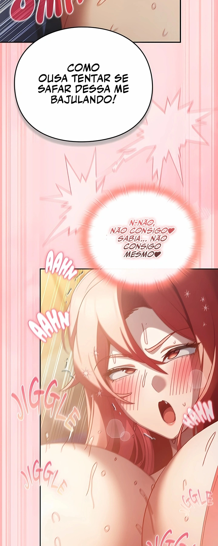 Ler Thrust & Conquer Capitulo 49 Page 65